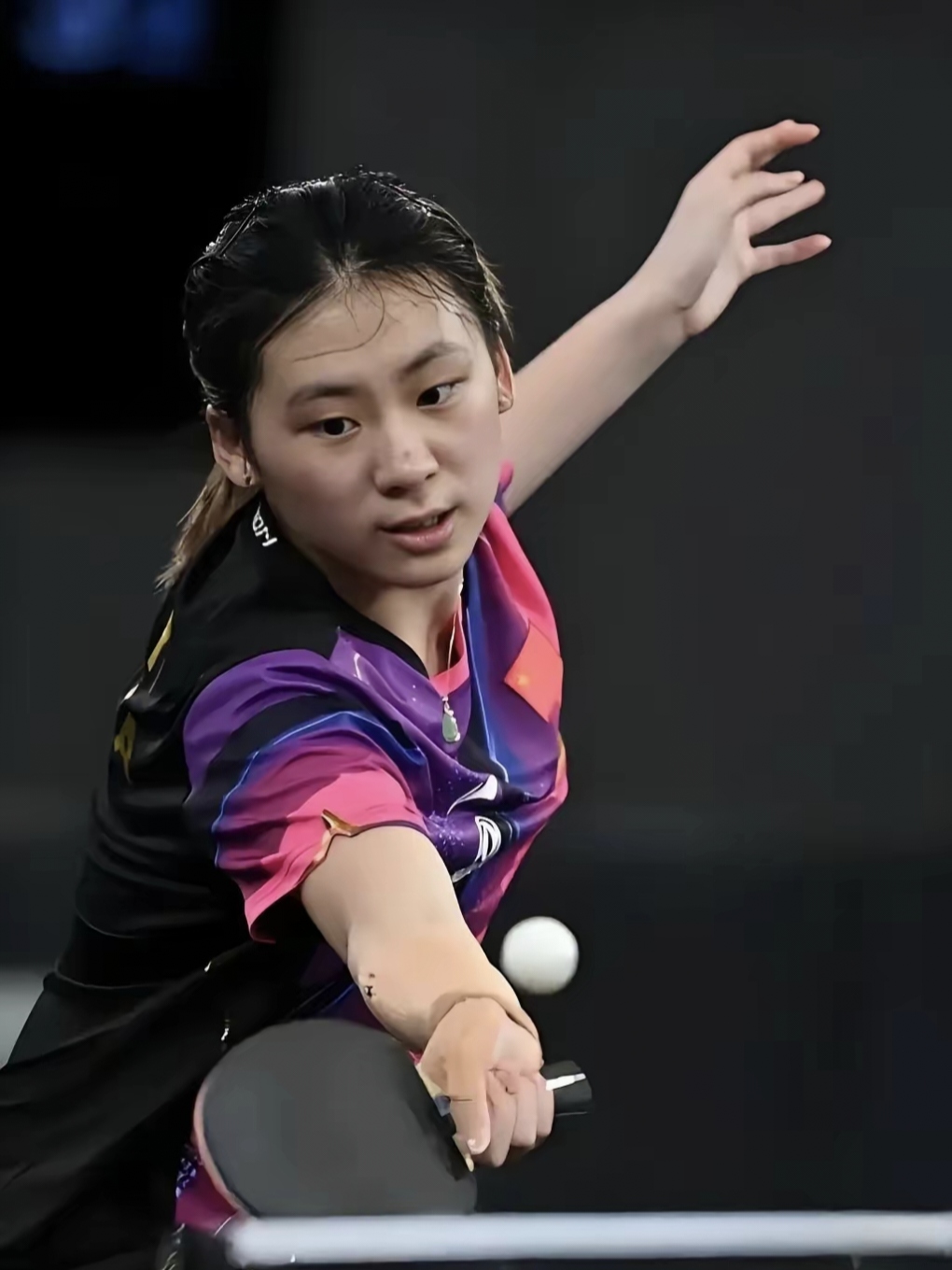 他们以极快 他们以极快